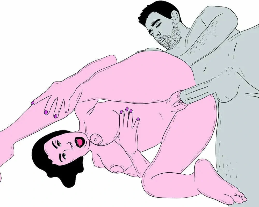 Contos Eroticos